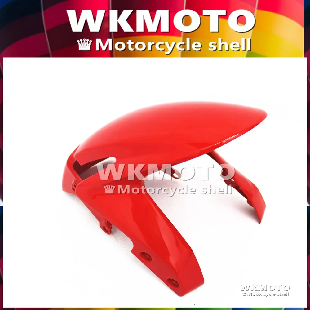 

Front Mudguard Fender Cover Cowl Fit For HONDA CBR600RR 07 2008 2009 2010 2011 2012 2013 2014 2015 2016 2017 2018 2019 Fairing