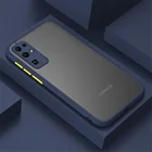 Роскошный силиконовый бронированный противоударный чехол с рамкой для телефона Huawei Honor 20 30 P20 P30 P40 Mate 20 30 40 Pro, мягкая задняя крышка, тонкая сумка