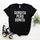 Полные перо Bonita женская футболка, не выцветает и не Премиум Повседневная забавная футболка для девушек женские футболки, графичный Топ футболка Настроить Ins
