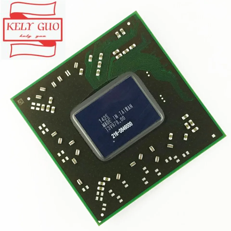 100% Новый оригинальный 216 0846000 BGA чипсет|chipset|chipset bga |