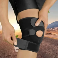 fitness running cycling knee support braces sport compression elbow knee pad sleeve for basketball volleyball protection