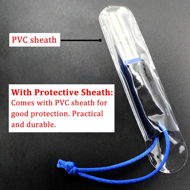 

1PC Double Groove Fishing Hook Sharpening Hone New Fishing Grinding Hook Sharpener Carp Fishing Tool Fish Accessories