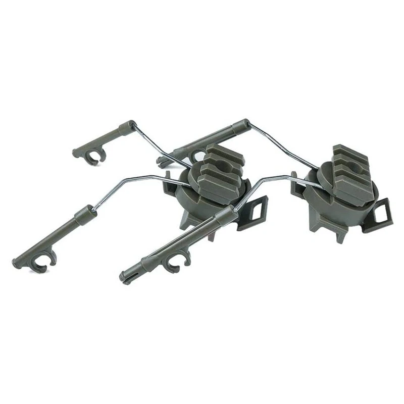 Подвеска для шлема поддержка гарнитуры ARC адаптер наушников левая и правая