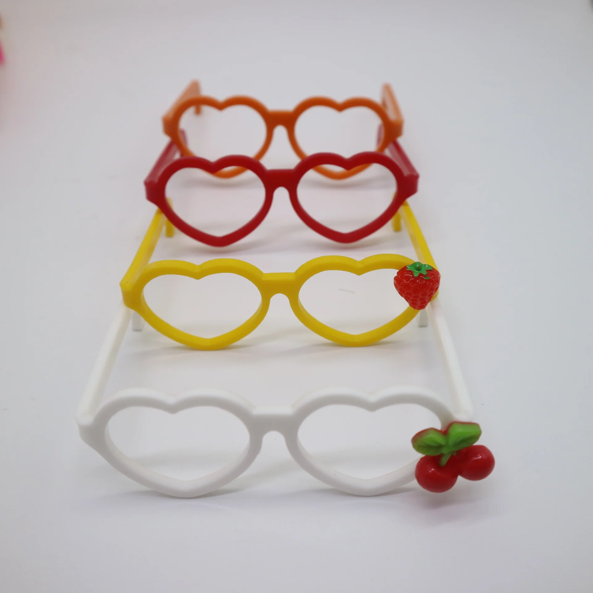 Пластиковые очки для кукол blyth | Игрушки и хобби