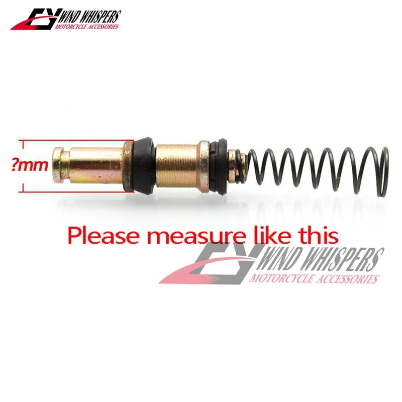 Мотоцикл Универсальный клатч и главный тормозной цилиндр масла уплотнительное
