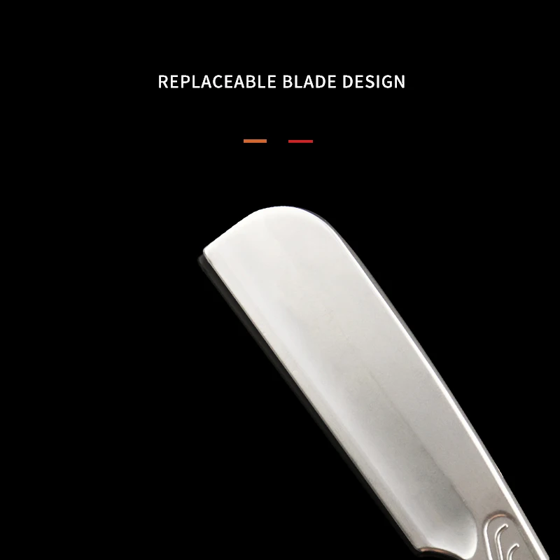 Новое поступление Классическая Бритва для стрижки бороды бритва бритья | Красота