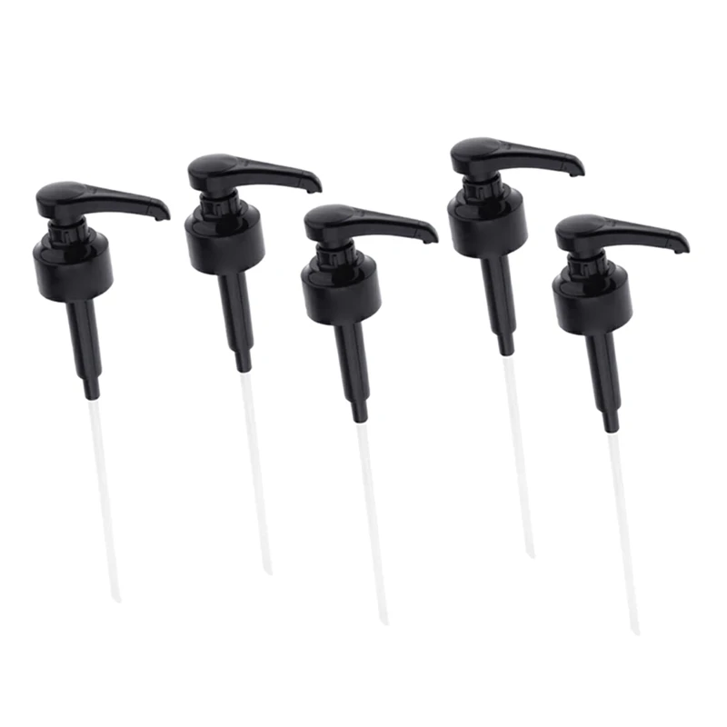 4/5 шт. дозатор для сиропа 10 мл | Обустройство дома