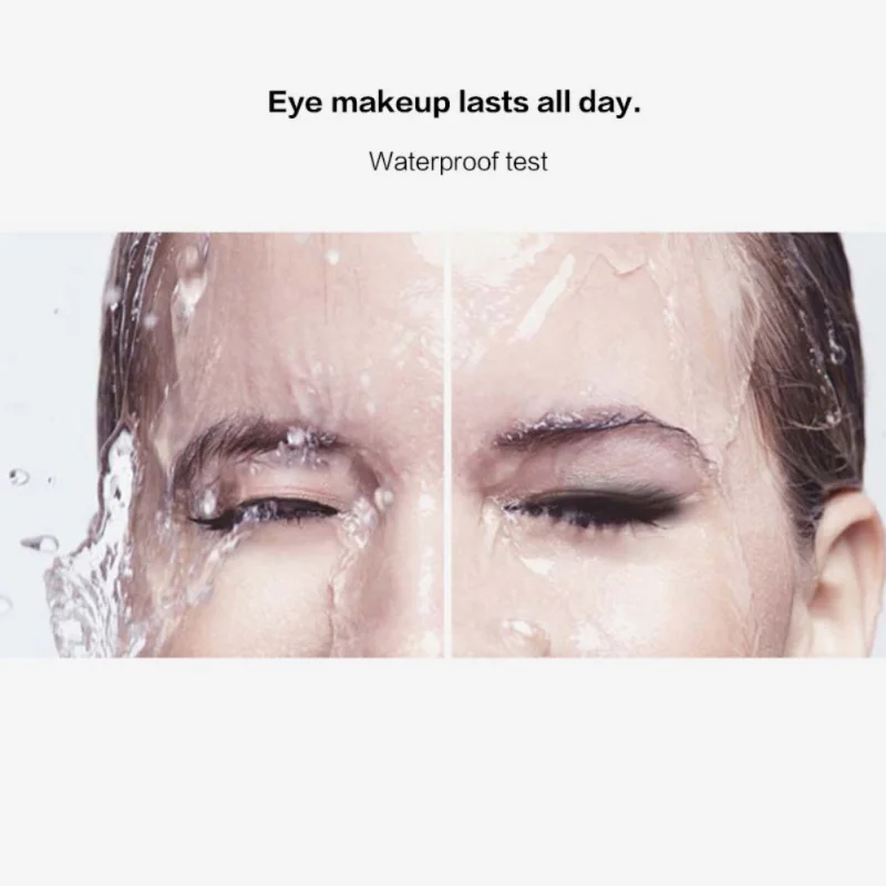 Maquillaje жидкая подводка для глаз карандаш макияжа 24 часа долговечная Водостойкая