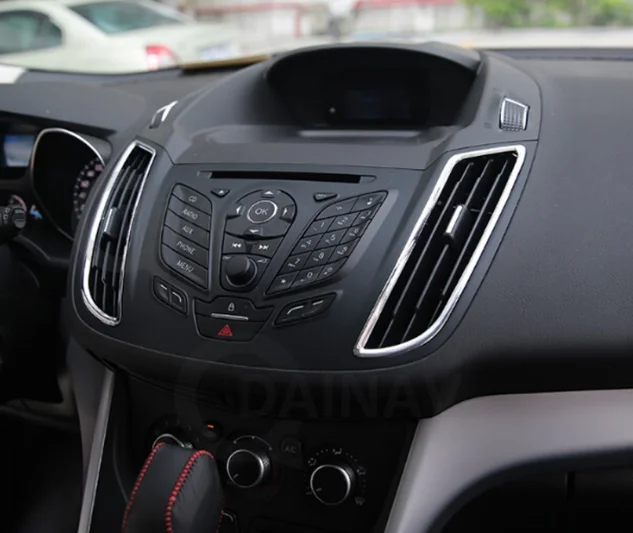 Preise 2 Din DSP IPS Android Für Ford Kuga Escape Mazda Tribute 2012-2019 Auto Radio Multimedia Video Player GPS Navigation