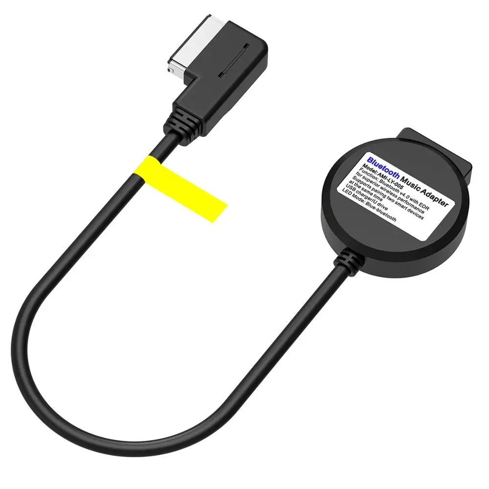 Chipset elink Media Inerface MMI Bluetooth CSR USB зарядное устройство для вспышки MP3 музыкальный