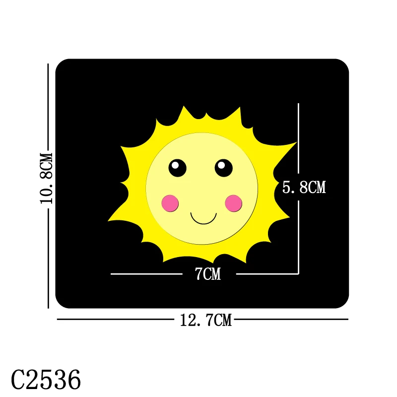 Новые деревянные штампы sun C2536 для скрапбукинга | Дом и сад