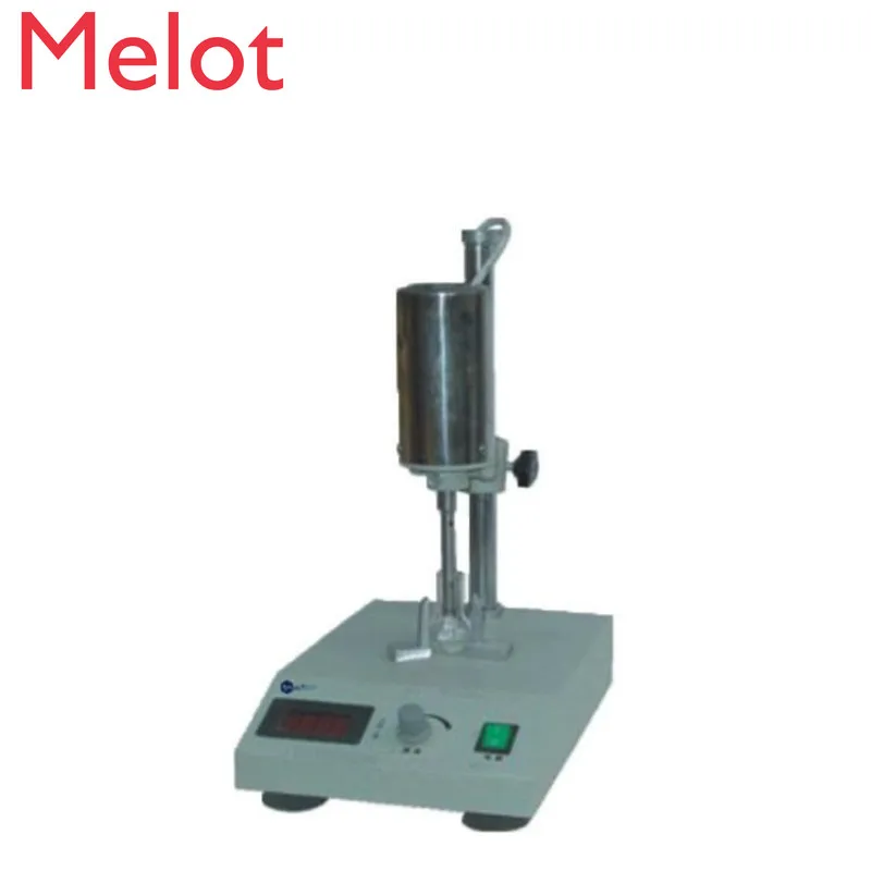 

hot sale Small homegenate knifeTypes of tissue scale small mini laboratory Homogenizer