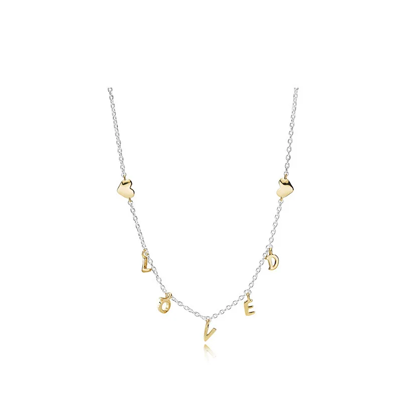 Подвеска в виде сердца BBee украшение звеньев подходит для свадебной вечеринки