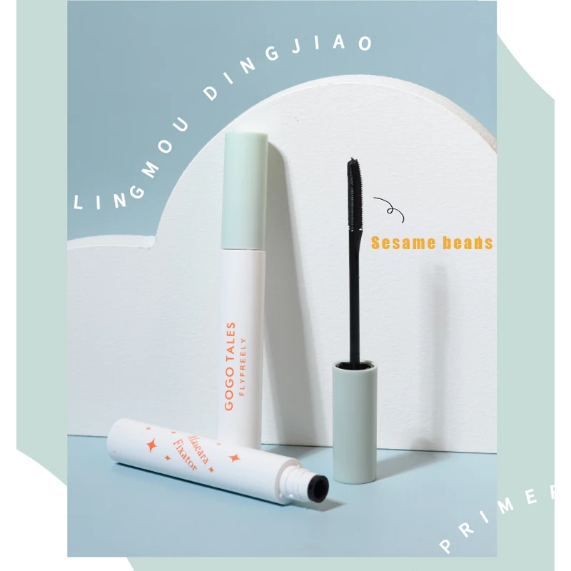 

Водостойкая быстросохнущая тушь для ресниц ELECOOL