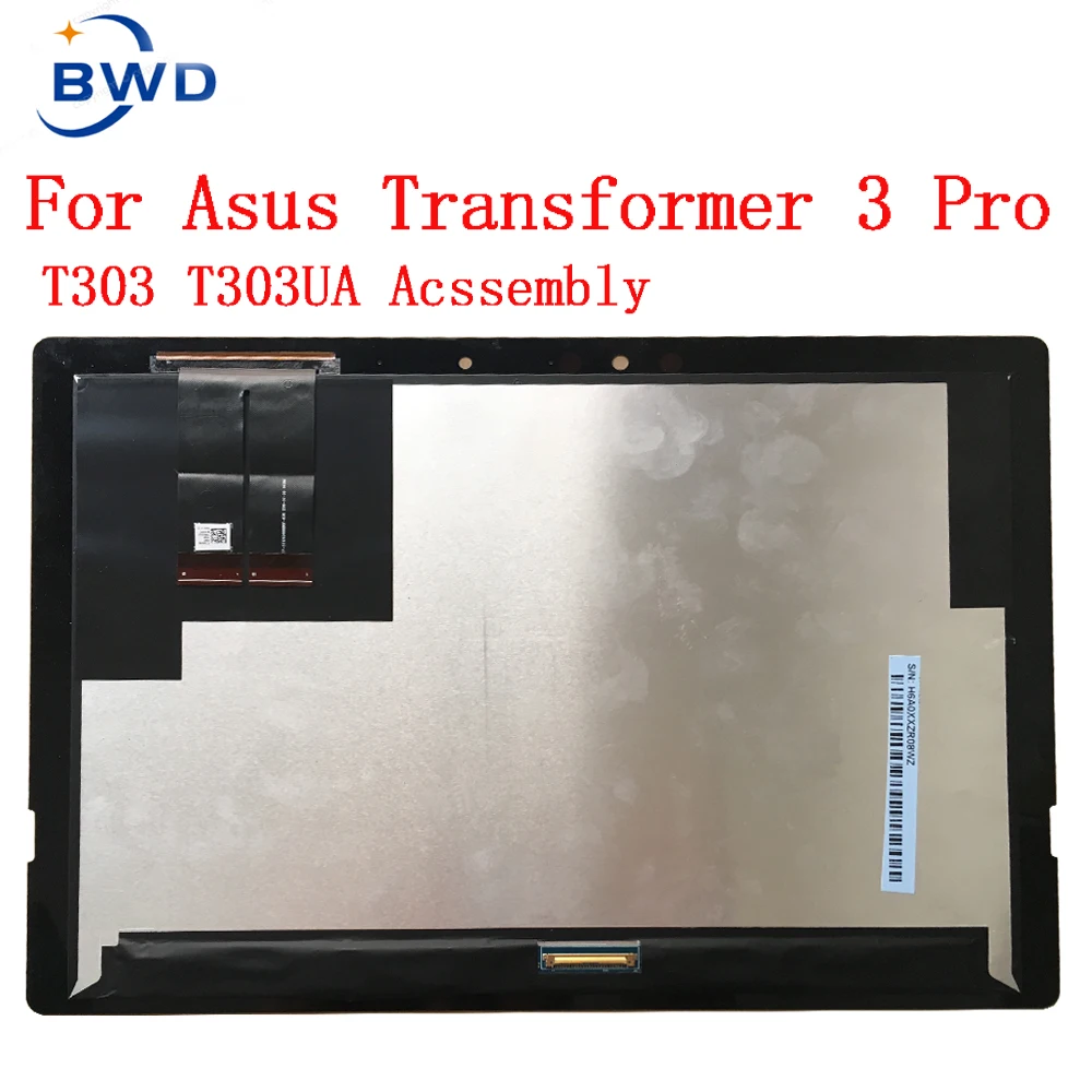  5, 5- -          ASUS Transformer 3 Pro T303 t303u T303UA WQHD
