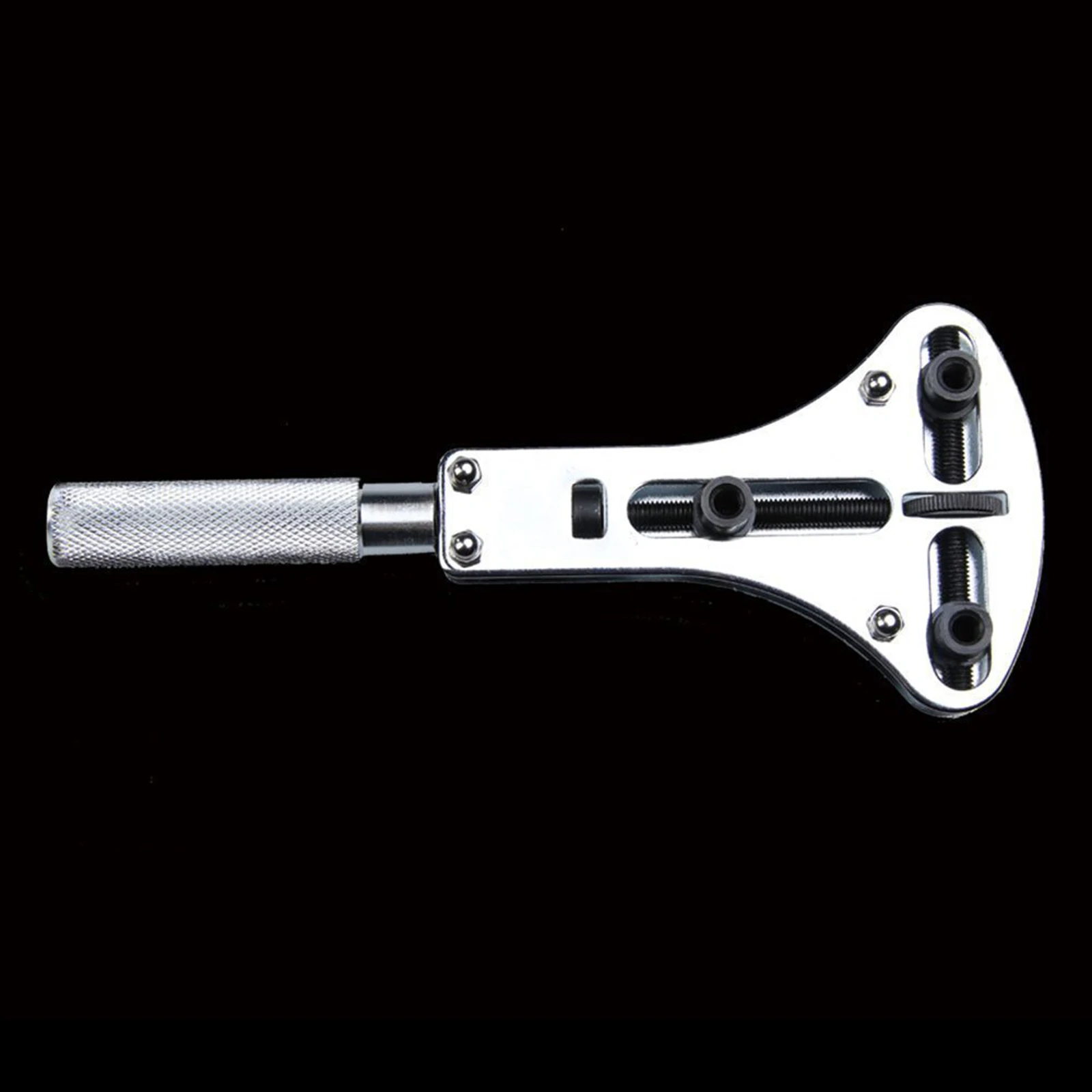 

Водонепроницаемый инструмент для ремонта часов, Открыватель крышки аккумулятора, гаечный ключ, съемник винтов