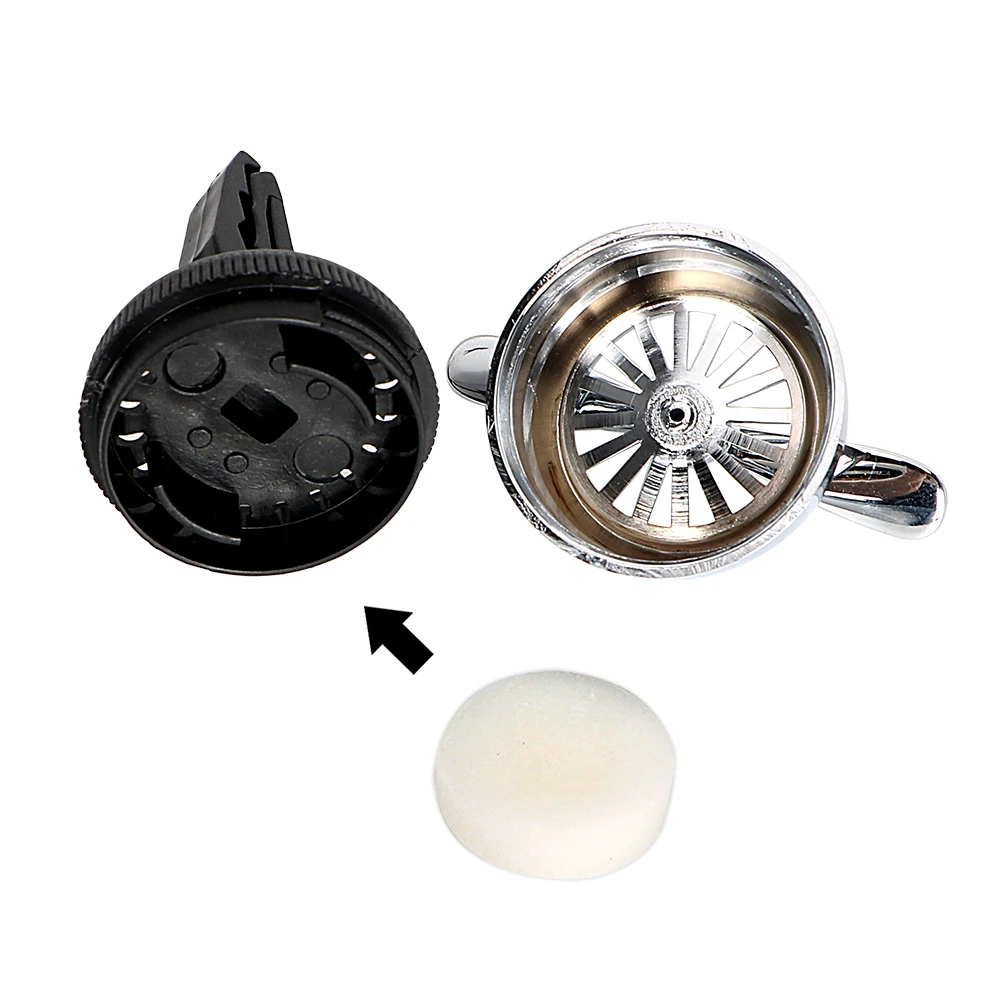 LEEPEE освежитель воздуха высокое качество зажим цельнокроеное платье автомобиля