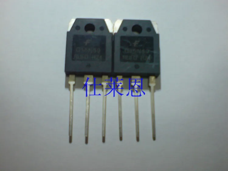 G15N60RUFD G15N60 TO 3P 15A/600 V IGBT трехфазный привод трубы вышивка машина