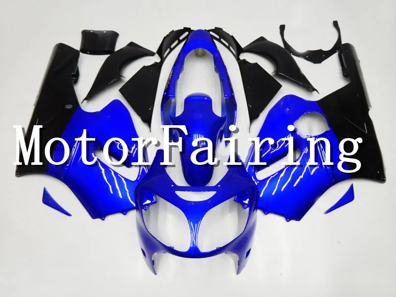 

Набор обтекателей кузова мотоцикла подходит для Ninja ZX12R 2000 2001 ZX-12R ZX1200 ABS пластиковый литьевой корпус для мотоцикла Z1201N1