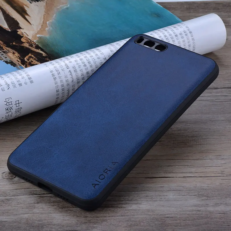 Чехол для Xiaomi Mi Note 3 роскошный винтажный кожаный чехол чехлы телефонов note coque capa