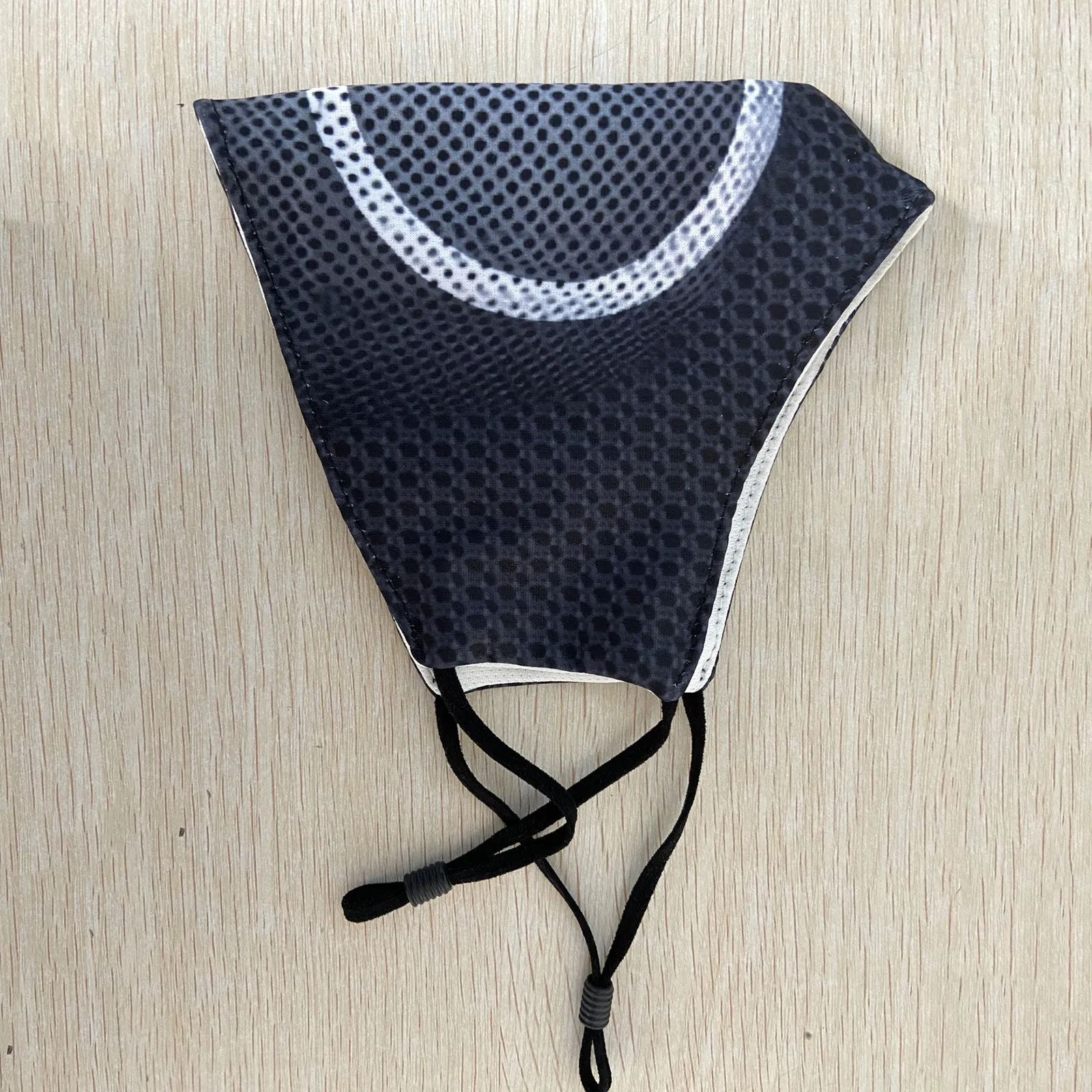 Хлопковая маска из игры кальмар можно мыть с помощью пылезащитного фильтра | Дом