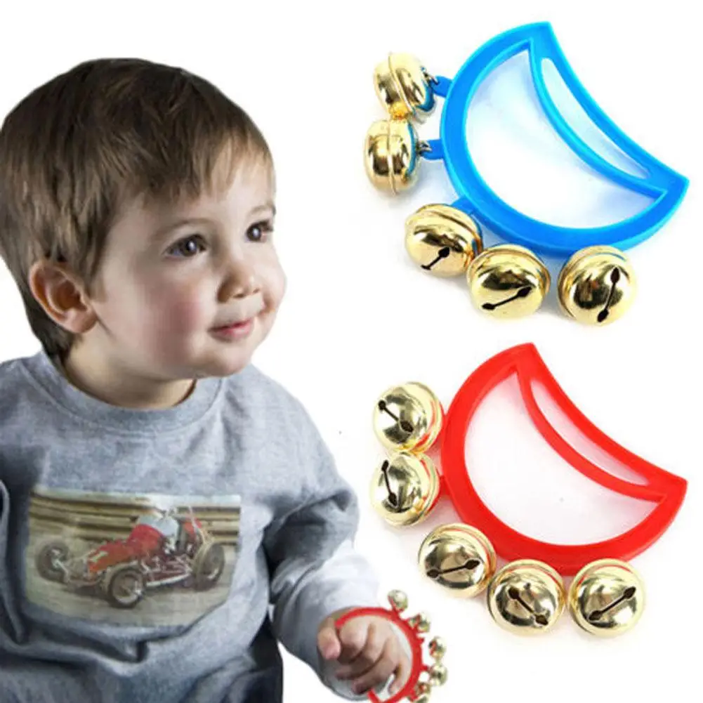 

Детский музыкальный инструмент со звуком и перкуссией