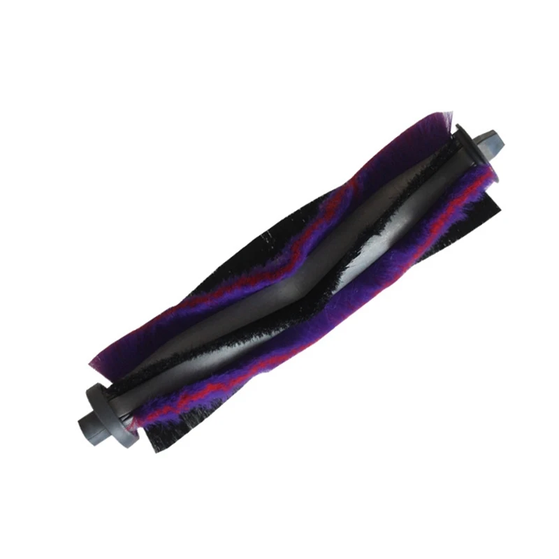 1Set HEPA Filter Side Brushes Main Brush Water Tank Kits For Media I5 VCR08 MR09 Robot Vacuum Cleaner Part Accessories | Бытовая