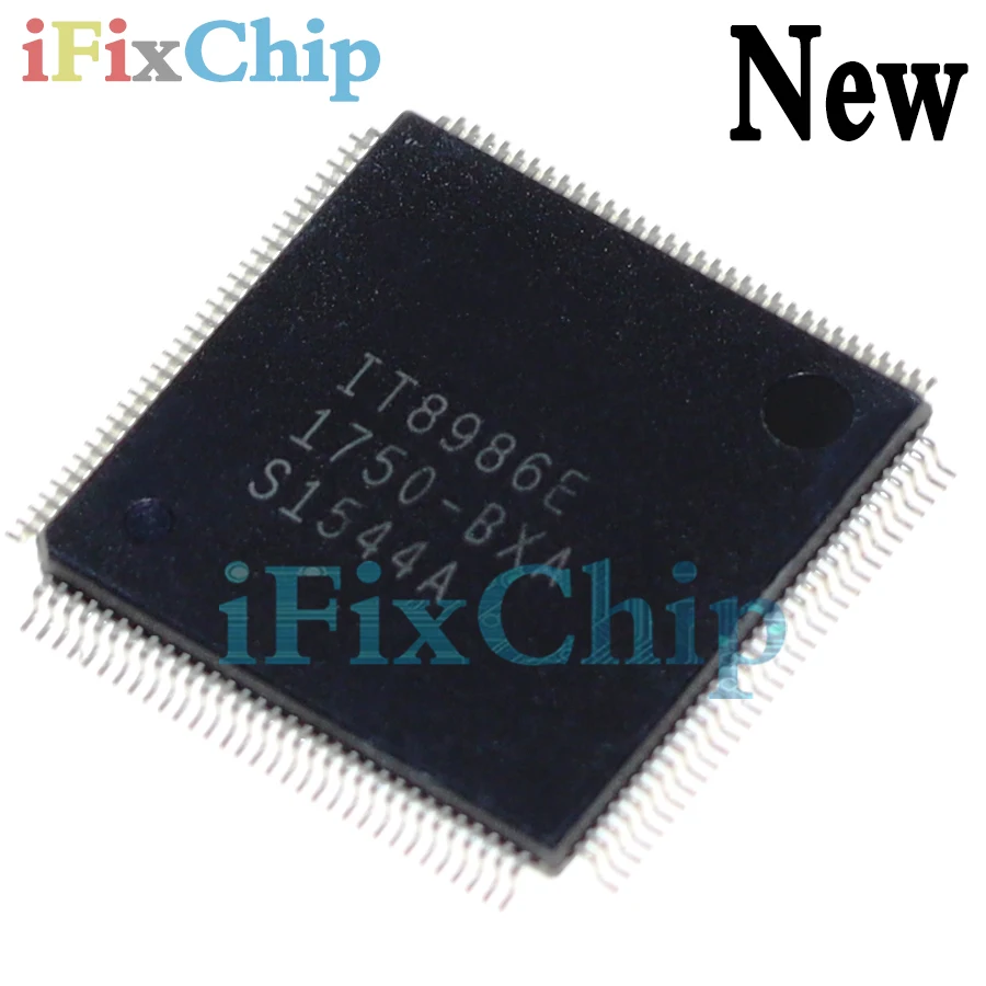 

Новый IT8986E BXA BXS CXS QFP-128