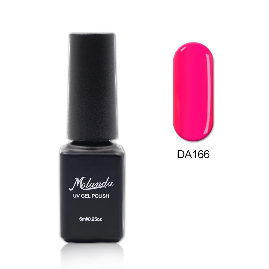 Прозрачный витражный Гель лак для ногтей цветной глазурь Французский маникюр