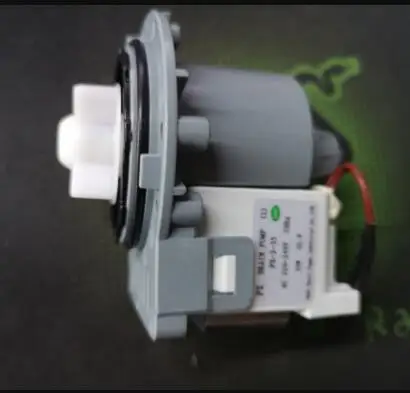 

Washing Machine Parts HAOLI drain pump PX-2-35 220-240V