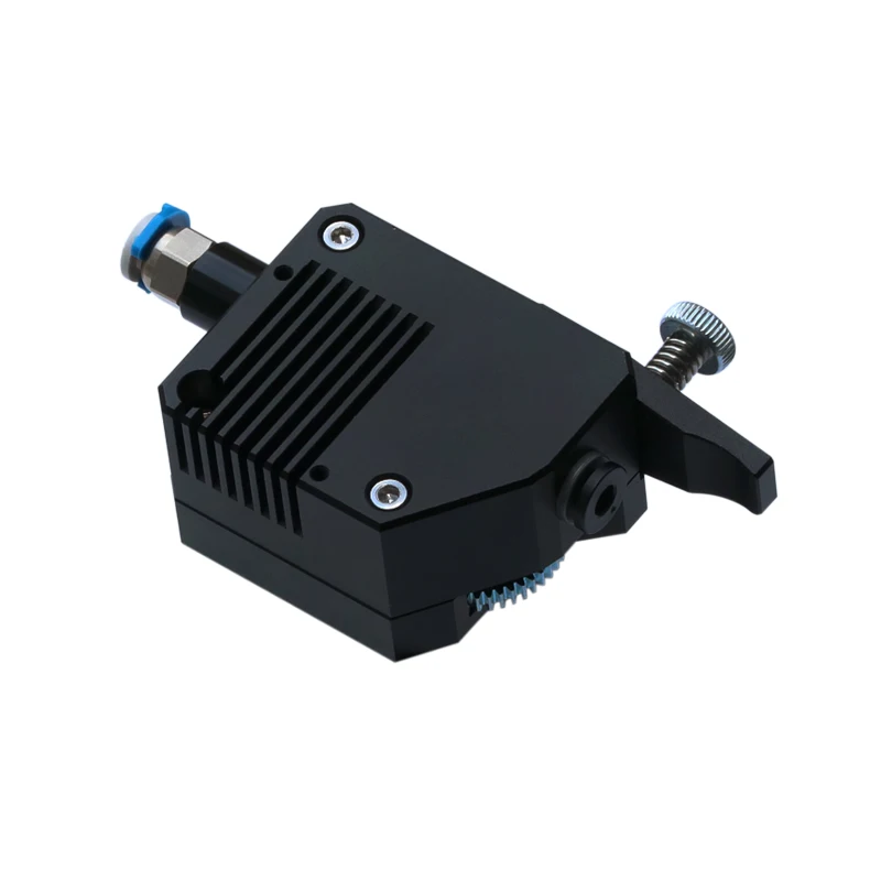 Высокое качество двойной шестерни все металлические Bmg экструдер Bowden привод для