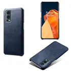 Роскошный тонкий чехол из искусственной кожи для Oneplus Nord 2, чехол для One plus Nord 2 Nord2, чехол для Oneplus Nord2 1 + Nord2 1 + Nord 2, чехол