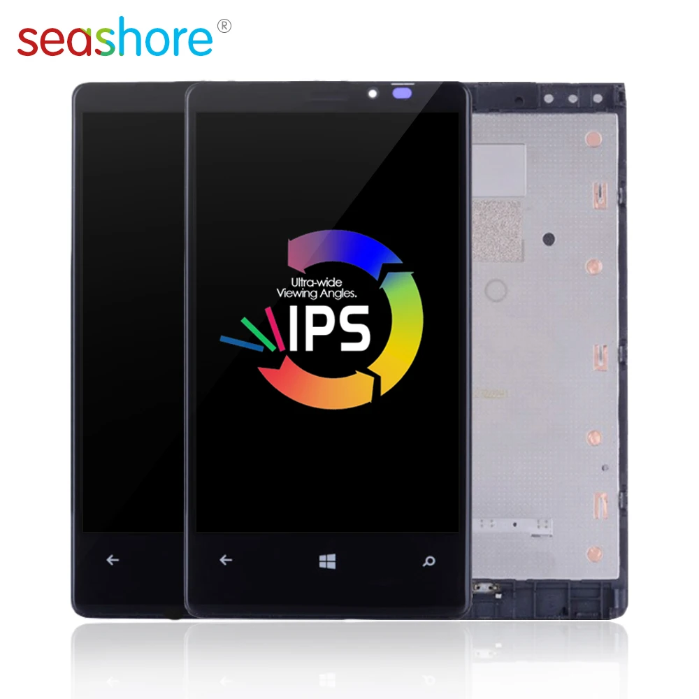 4 5 &quotОригинальный чехол с подставкой и отделениями для карт NOKIA Lumia 920 ЖК дисплей