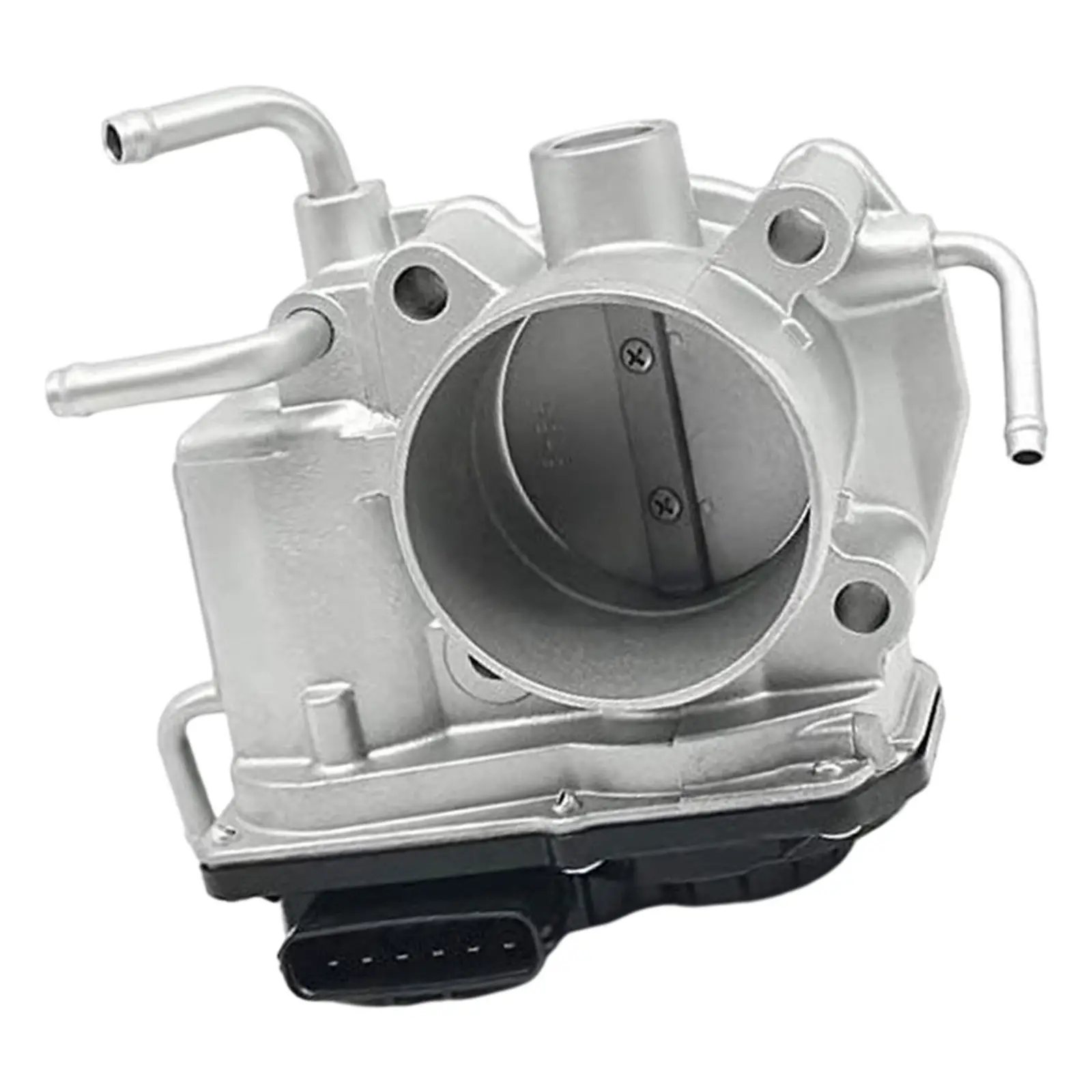 

Aluminum Throttle Body Aembly 22030-28070 for Matrix 2009-2010