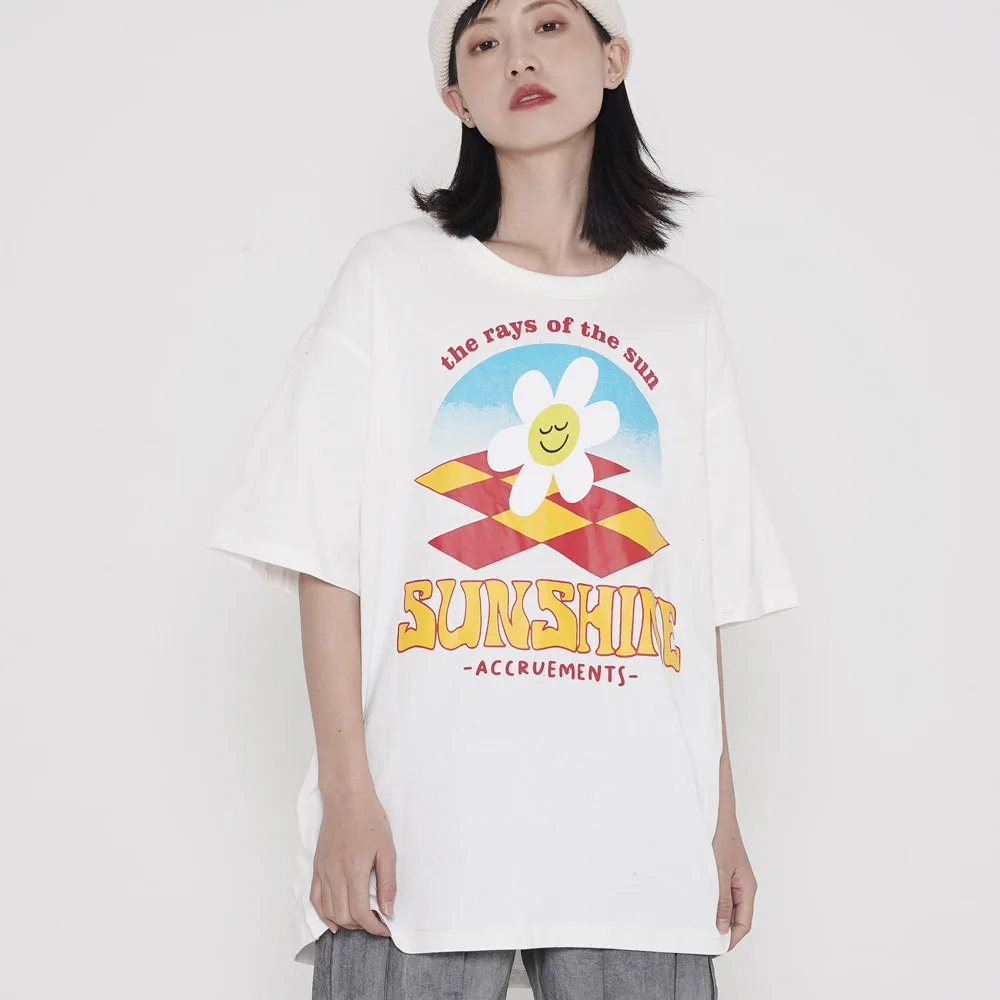 

Men's T-shirt 2021 New Summer Short Sleeve Printed Tee Hip Hop Oversized Cotton Casual Harajuku Streetwear Top Tshirts Clothing