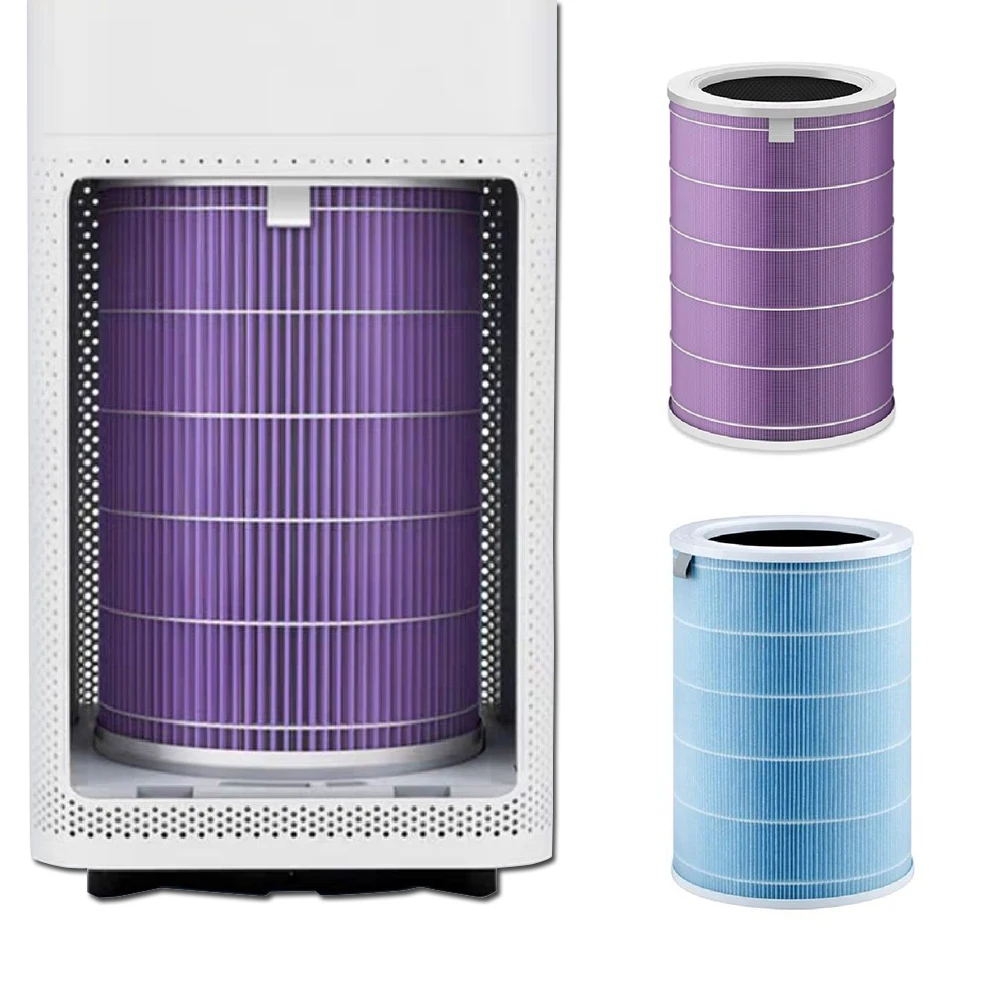 Hepa Фильтр Угольный Купить Для Воздухоочистителя Vitek