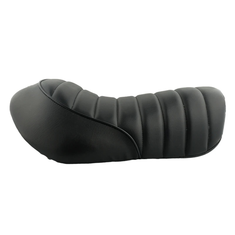 

Motorcycle Front Solo Seat Drive Saddle for Sportster Iron 883 XL883N 2016-2019