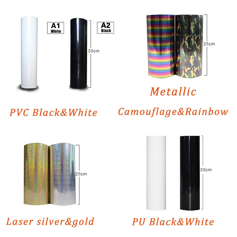 Бесплатная доставка теплопередача виниловый набор для термопечати машина