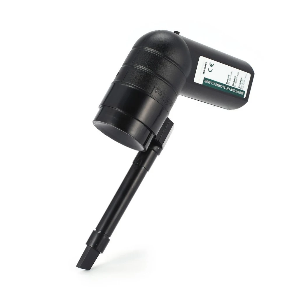 Мини пылесос с нагнетателем 25000 об./мин.|Детали принтера| |