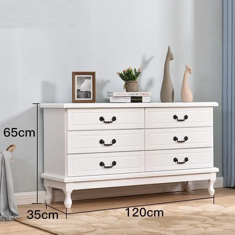 Шикарный Cajonera Dolap D Zenleyici Meuble Salle De Bain Европейский деревянный Органайзер шкаф Органайзер мебель комод - Цвет: MODEL O