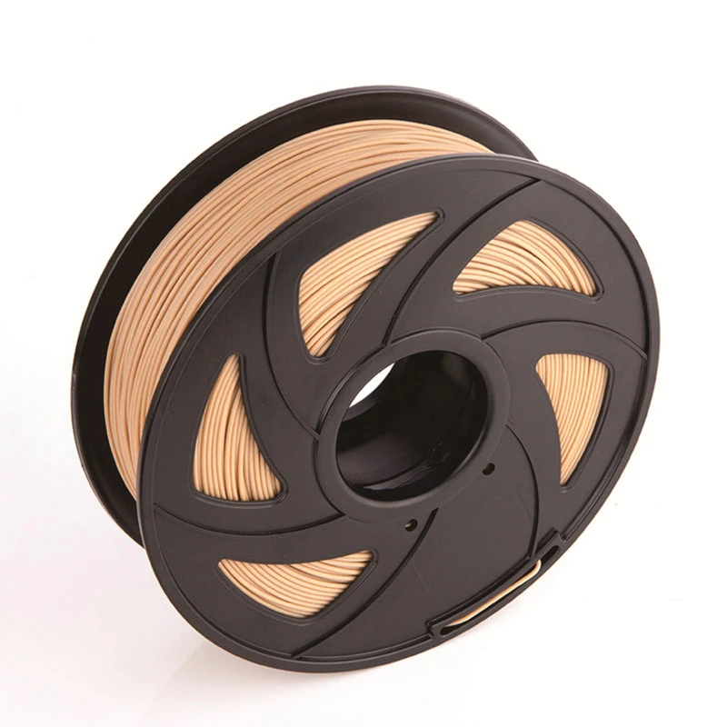 3D Printer PLA Filament 1.75mm Filament Dimensional Accuracy +/-0.02mm 1KG 343M 2.2LBS 3D Printing Material Best to sell PETG