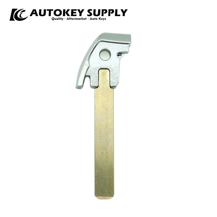 

Citroen small key AKBLB770