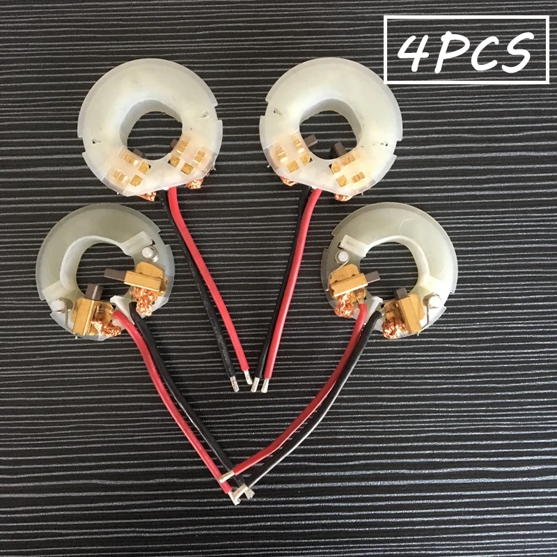 Держатель для угольной щетки замена беспроводной отвертки Hilti SFC14A SFC 14-A 22A 22-A