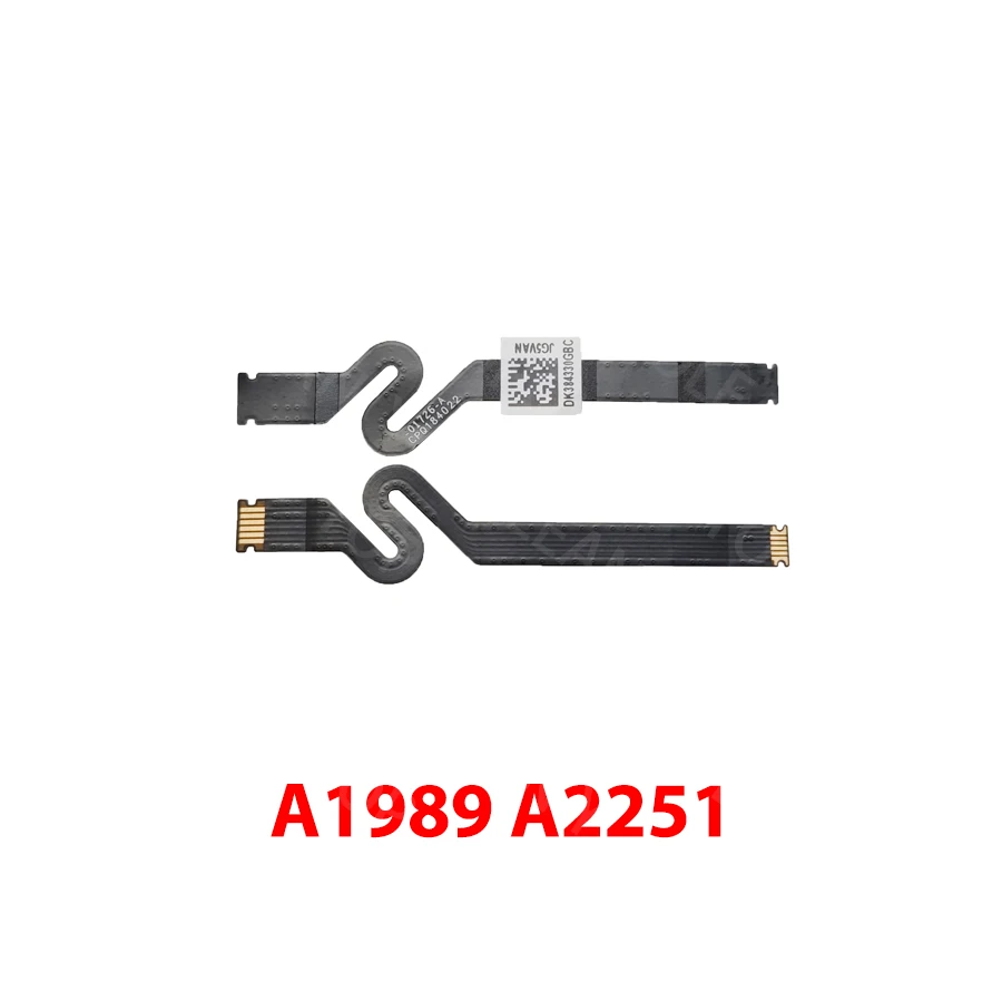 Новый Оригинальный шлейф аккумулятора для Macbook Pro A1708 A2159 A2289 A2238 A1989 A2251 A1990 A2141 2016 2017