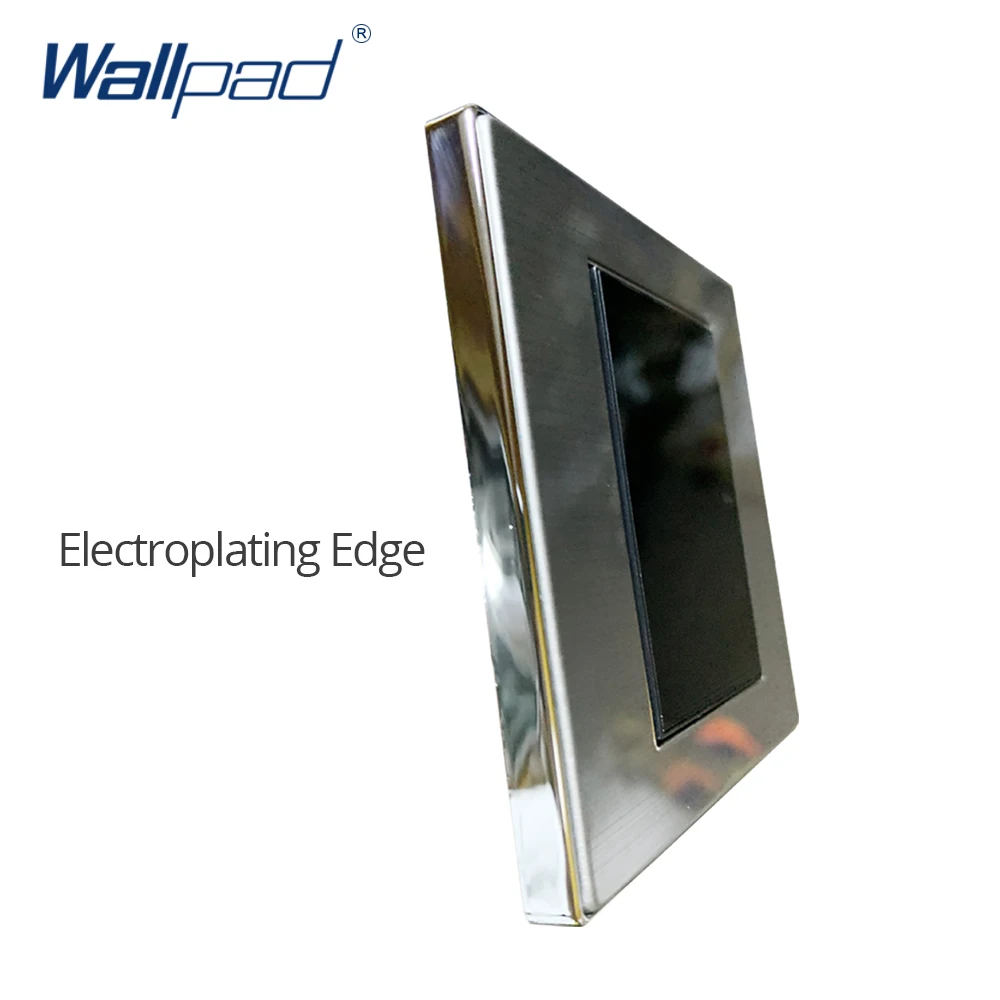 Настенный светильник ключатель света 1 комплект 3 контакта 15 А розетка горячая