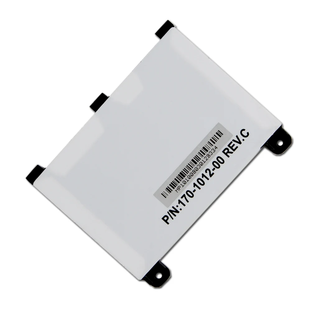 Оригинальный запасной аккумулятор S11S01B для Amazon Kindle 2 и DX DXG D00511 D00701 D00801 аутентичный