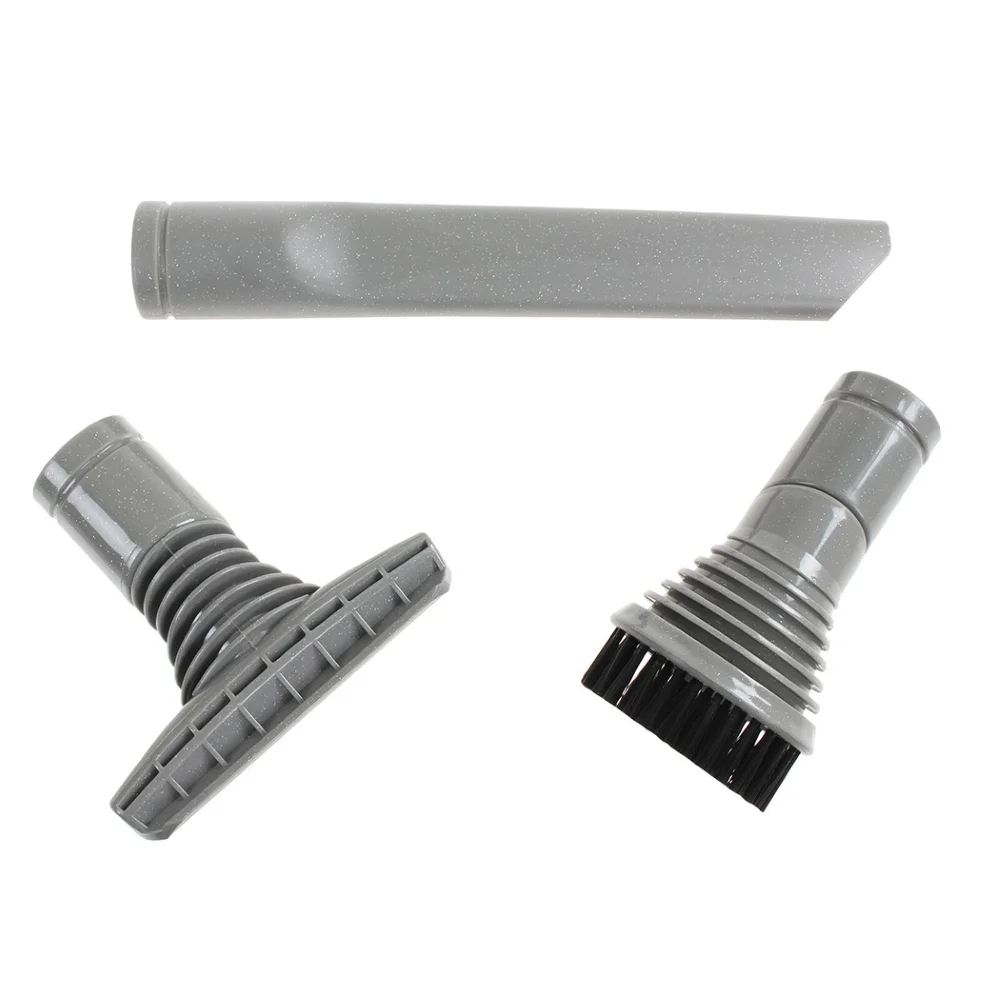 

Набор адаптеров для головки пылесоса Dyson DC04 DC14