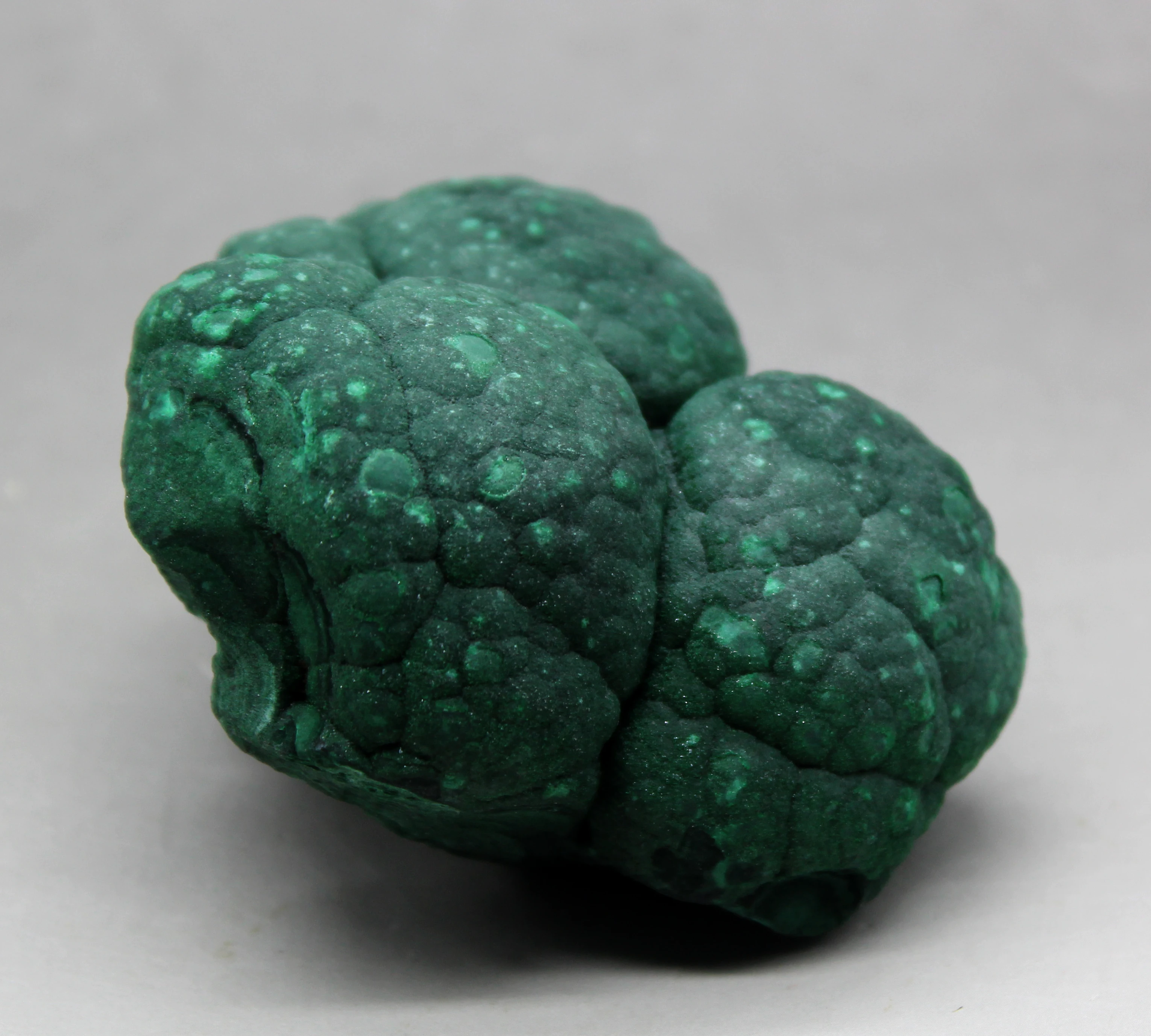 326 г натуральный редкий Малахитовый минеральный образец зеленый камень кристалл