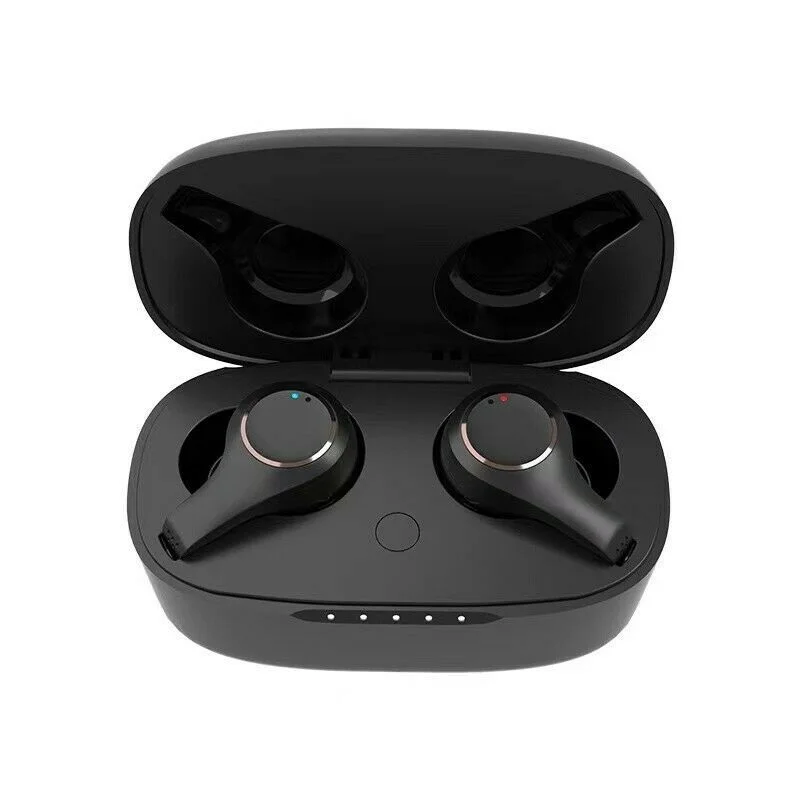 

Беспроводные наушники Bluetooth TWS наушники-вкладыши с сенсорным управлением