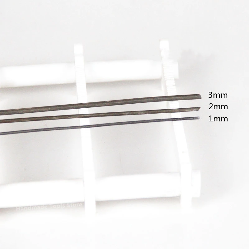 Керамическая подвесная Вольфрамовая проволока 1 м глиняный обжимной кронштейн